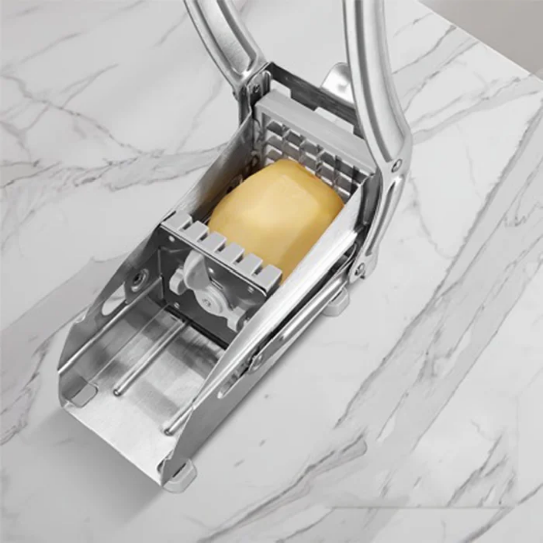 قطاعة البطاطا - الاستخدام