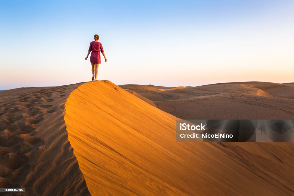 نوال في لحظة حضور
