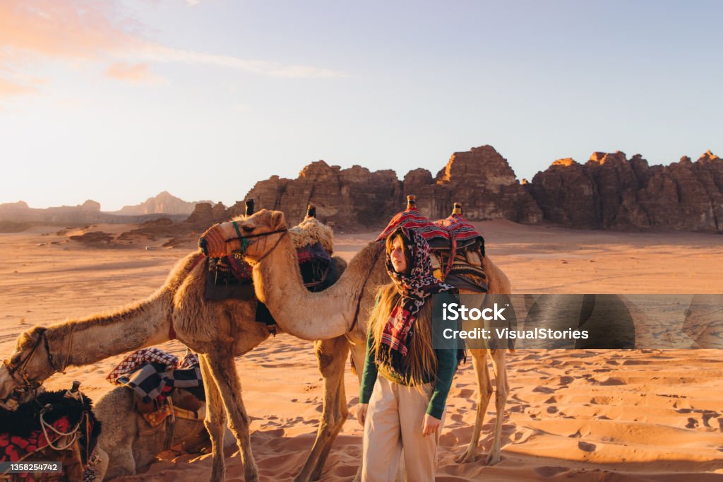 زهرة الصحراء